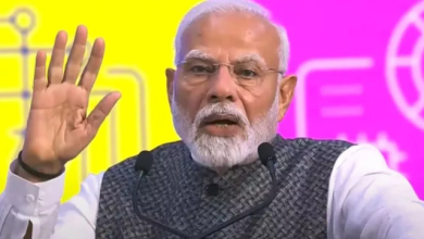 Photo of पीएम मोदी आज करेंगे सेमीकॉन इंडिया सम्मेलन का उद्घाटन