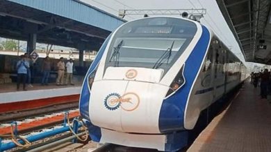 Photo of वंदे भारत ट्रेन को लेकर पंजाब के लोगों में रोष, उठी ये मांग