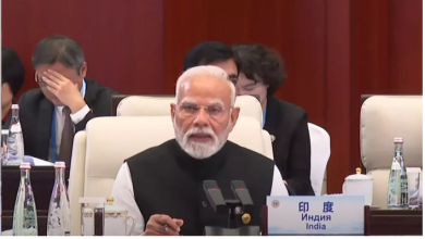 Photo of ‘उग्रवाद, अलगाववाद और आतंकवाद बर्दाश्त नहीं’, SCO समिट से पीएम मोदी ने दुनिया को दिया संदेश