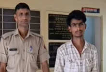 Photo of ऑनलाइन सस्ती साड़ियों का झांसा देकर मचाई लूट, अब तक दस लाख की ठगी