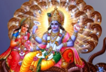 Photo of अनंत चतुर्दशी पर करें देवी लक्ष्मी की खास पूजा, पूरे साल नहीं होगी आर्थिक तंगी