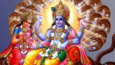 Photo of अनंत चतुर्दशी पर करें देवी लक्ष्मी की खास पूजा, पूरे साल नहीं होगी आर्थिक तंगी