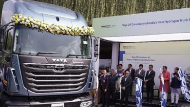 Photo of भारत में हाइड्रोजन हाईवे के ट्रायल का शुभारंभ, नितिन गडकरी ने कही ये बात