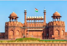 Photo of  दिल्ली के लाल किला परिसर से कीमती कलश चोरी, संदिग्ध की हुई पहचान