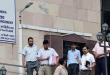 Photo of 650 करोड़ के फर्जी आईटीसी मामले में ईडी की छापेमारी
