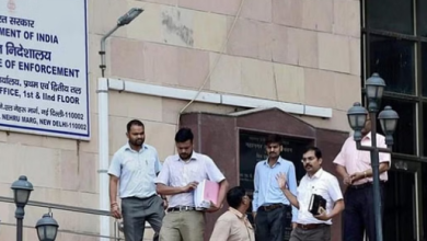 Photo of 650 करोड़ के फर्जी आईटीसी मामले में ईडी की छापेमारी