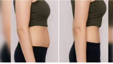 Photo of बेली फैट कम करने के लिए करें ये 5 आसान एक्सरसाइज