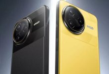 Photo of जल्द लॉन्च हो सकता है Poco F8 Ultra, मिल सकते हैं हाई-एंड स्पेसिफिकेशन्स