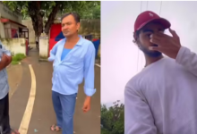Photo of बेटे ने बनाया पापा के जेल जाने का व्लॉग, लोग बोले- ऐसा कंटेंट तो नेटफ्लिक्स पर भी नहीं मिलेगा