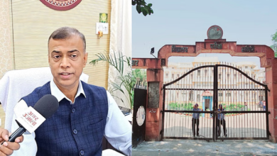 Photo of सक्षमता परीक्षा चतुर्थ का प्रवेश पत्र जारी होने की तिथि घोषित
