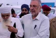 Photo of बाढ़ से स्वास्थ्य ढांचे का 780 करोड़ रुपये का नुकसान, पंजाब ने केंद्र से मांगा राहत पैकेज