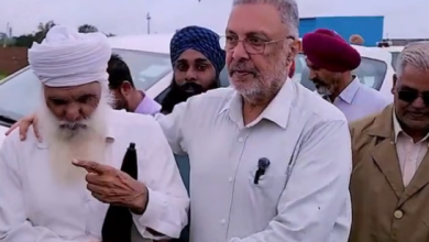Photo of बाढ़ से स्वास्थ्य ढांचे का 780 करोड़ रुपये का नुकसान, पंजाब ने केंद्र से मांगा राहत पैकेज