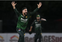 Photo of T20I क्रिकेट में अब तक पाकिस्‍तान के कुल कितने गेंदबाजों ने ली है हैट्रिक?