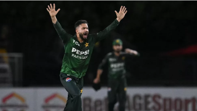 Photo of T20I क्रिकेट में अब तक पाकिस्‍तान के कुल कितने गेंदबाजों ने ली है हैट्रिक?