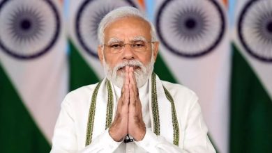Photo of पीएम मोदी आज अरुणाचल व त्रिपुरा के दौरे पर