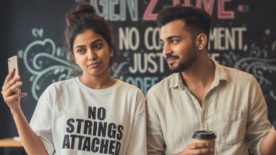Photo of क्यों कमिटमेंट के नाम से घबरा जाते हैं Gen-Z? सिर्फ प्यार में धोखा नहीं और भी हैं वजह