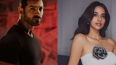 Photo of फोर्स 3 में हुई साउथ की इस खूबसूरत हसीना की एंट्री