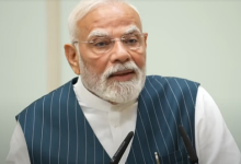 Photo of मान सरकार ने कहा-नीयत सही है तो पहले हमारा बकाया 60 हजार करोड़ जारी करें