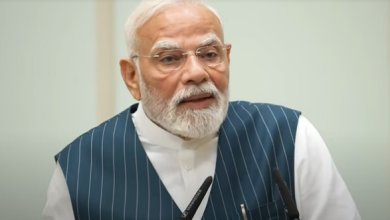 Photo of मान सरकार ने कहा-नीयत सही है तो पहले हमारा बकाया 60 हजार करोड़ जारी करें