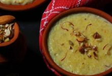 Photo of शहद से बनाएं मां कात्यायनी का प्रिय भोग, नवरात्रि की षष्ठी तिथि पर करें अर्पित