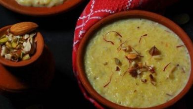 Photo of शहद से बनाएं मां कात्यायनी का प्रिय भोग, नवरात्रि की षष्ठी तिथि पर करें अर्पित