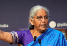 Photo of जीएसटी की दरों में बदलाव से क्या हुआ सस्ता, क्या हुआ महंगा?