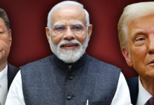 Photo of पीएम मोदी, ट्रंप और चिनफिंग… ये स्टॉक होते तो किसकी वैल्यू होती सबसे ज्यादा?