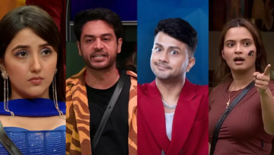 Photo of बिग बॉस 19, लाख फैन-फॉलोइंग के बावजूद नहीं बच पाया ये कंटेस्टेंट
