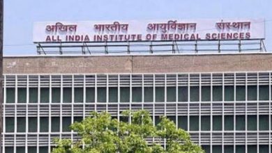 Photo of दिल्ली:  एम्स में मरीजों और तीमारदारों को रास्ता दिखाने के लिए दिशा एप लॉन्च