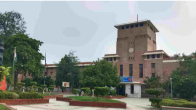 Photo of  71 साल में छात्र राजनीति से निकले कई बड़े नेता, मुख्यमंत्री और लोकसभा तक का तय कर चुके हैं सफर
