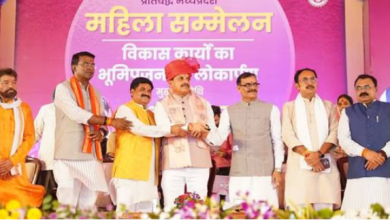 Photo of पन्ना में मेडिकल कॉलेज का भूमिपूजन शीघ्र, जिले को 106 करोड़ के विकास कार्यों की सीएम ने दी सौगात