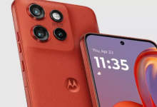 Photo of Motorola के तीन नए स्मार्टफोन्स हुए पेश, एक में है 7,000mAh की बड़ी बैटरी