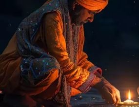 Photo of पूर्वजों की आरती के बिना अधूरे हैं पितृ पक्ष के अनुष्ठान