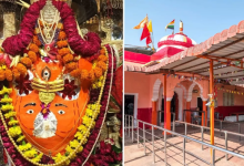Photo of रणथंभौर के इस प्राचीन मंदिर में परिवार संग दर्शन देते हैं भगवान गणेश