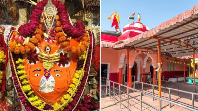 Photo of रणथंभौर के इस प्राचीन मंदिर में परिवार संग दर्शन देते हैं भगवान गणेश