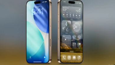 Photo of iOS 26 का लिक्विड ग्लास अपडेट कब मिलेगा? लिस्ट में देखें आपका iPhone है या नहीं