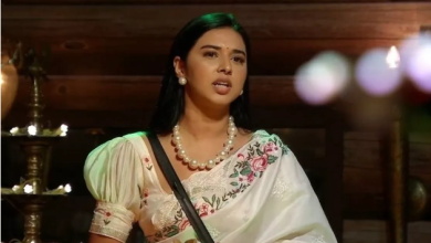 Photo of तान्या मित्तल को दो बार प्यार में मिला धोखा, Bigg Boss 19 में ब्रेकअप पर छलका दर्द