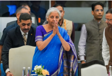 Photo of जीएसटी दर में बदलाव से अभिभावकों की जेब पर कम होगा बोझ