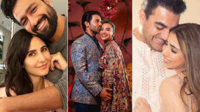 Photo of इन सितारों के घर जल्द गूंजेगी किलकारी, कटरीना-विक्की से लेकर अरबाज-शूरा तक शामिल