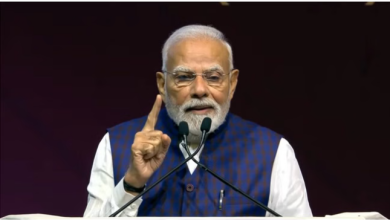 Photo of  दक्षिण एशिया की गणित विरासत पर सम्मेलन, PM मोदी के SCO वाले विजन पर आधारित