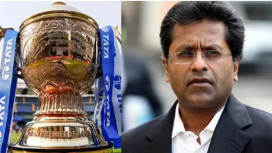 Photo of ‘उस दिन मैंने बुक का हर नियम तोड़ा था…’, IPL को लेकर ललित मोदी का बड़ा खुलासा