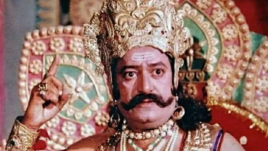 Photo of रामायण में ‘रावण’ के किरदार के मरने पर क्यों रोए थे गांव वाले?