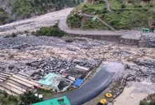 Photo of चमोली जिले में पिछले तीन साल में भूधंसाव की घटनाएं बढ़ी