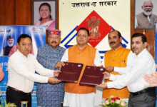 Photo of जल्द शुरू होगा केदारनाथ व हेमकुंड साहिब रोपवे का निर्माण
