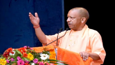 Photo of बरेली हिंसा पर सीएम योगी बोले- जो भाषा समझते थे, उसी में समझाया गया