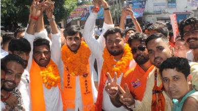 Photo of उत्तराखंड में छात्रसंघ चुनाव आज, शाम को मतगणना के बाद घोषित होंगे परिणाम