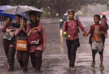 Photo of 7 सितंबर तक बढ़ गई पंजाब के स्कूलों में छुट्टियां, सरकार ने कर दी घोषणा