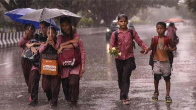 Photo of 7 सितंबर तक बढ़ गई पंजाब के स्कूलों में छुट्टियां, सरकार ने कर दी घोषणा