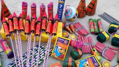 Photo of पटाखा व्यापारियों के लिए बड़ी चुनौती, अब बेअंत सिंह पार्क में भी नहीं लगेगी मार्केट!