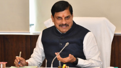 Photo of सीएम यादव सिंगल क्लिक से करेंगे 8 लाख 45 हजार विद्यार्थियों की फीस की प्रतिपूर्ति